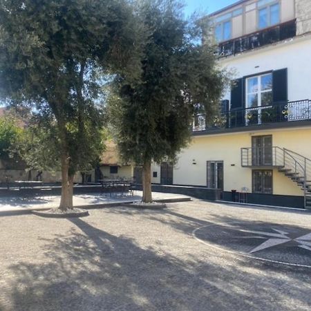 B&B Villa Filu Portici Εξωτερικό φωτογραφία