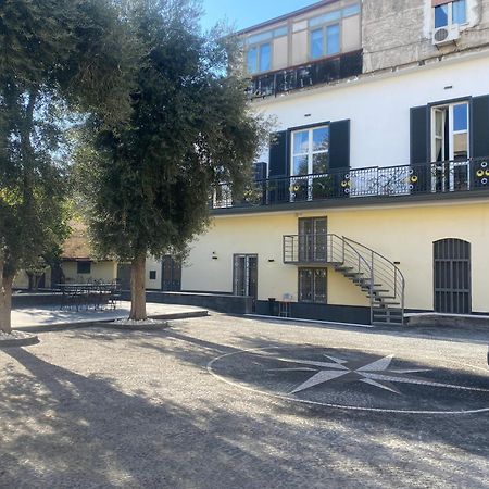 B&B Villa Filu Portici Εξωτερικό φωτογραφία