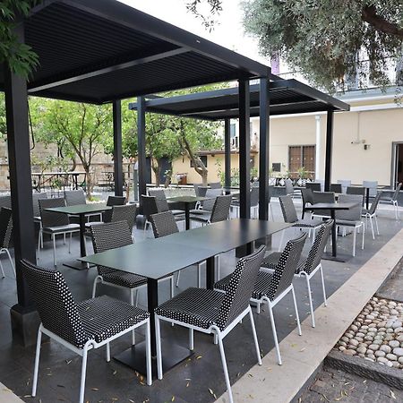 B&B Villa Filu Portici Εξωτερικό φωτογραφία