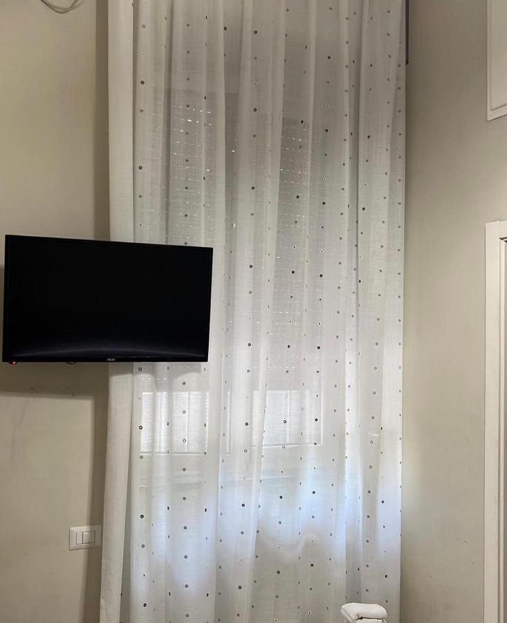 B&B Villa Filu Portici Εξωτερικό φωτογραφία