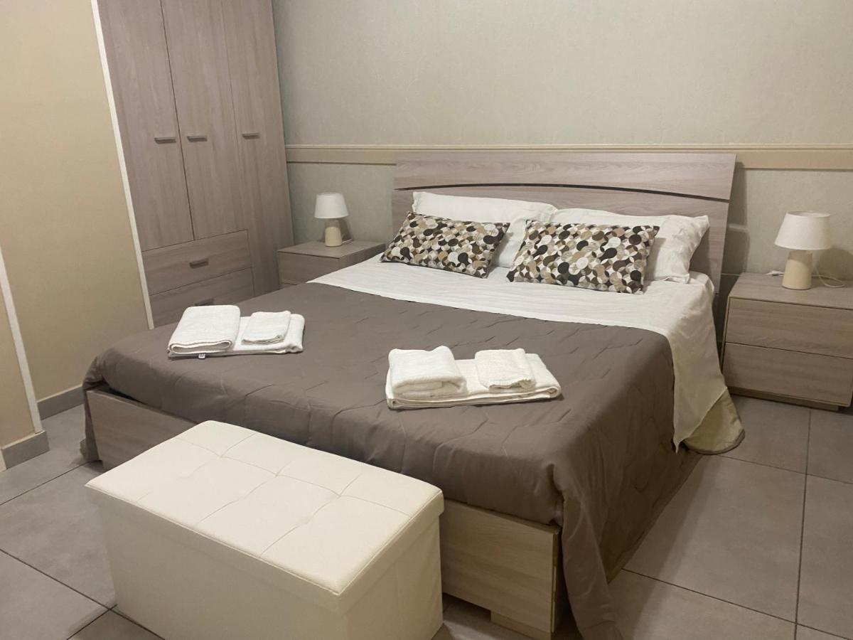 B&B Villa Filu Portici Εξωτερικό φωτογραφία
