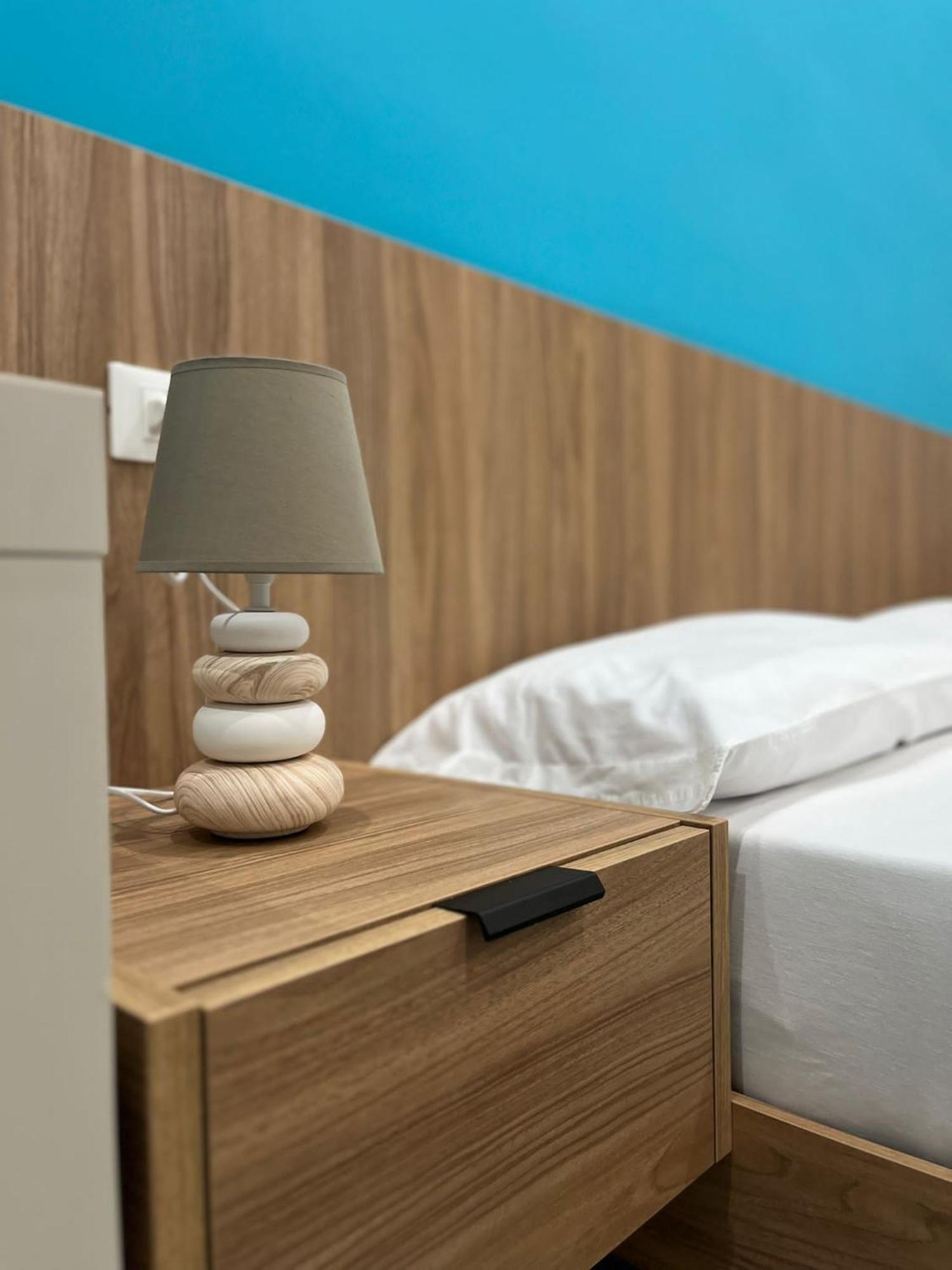 B&B Villa Filu Portici Εξωτερικό φωτογραφία