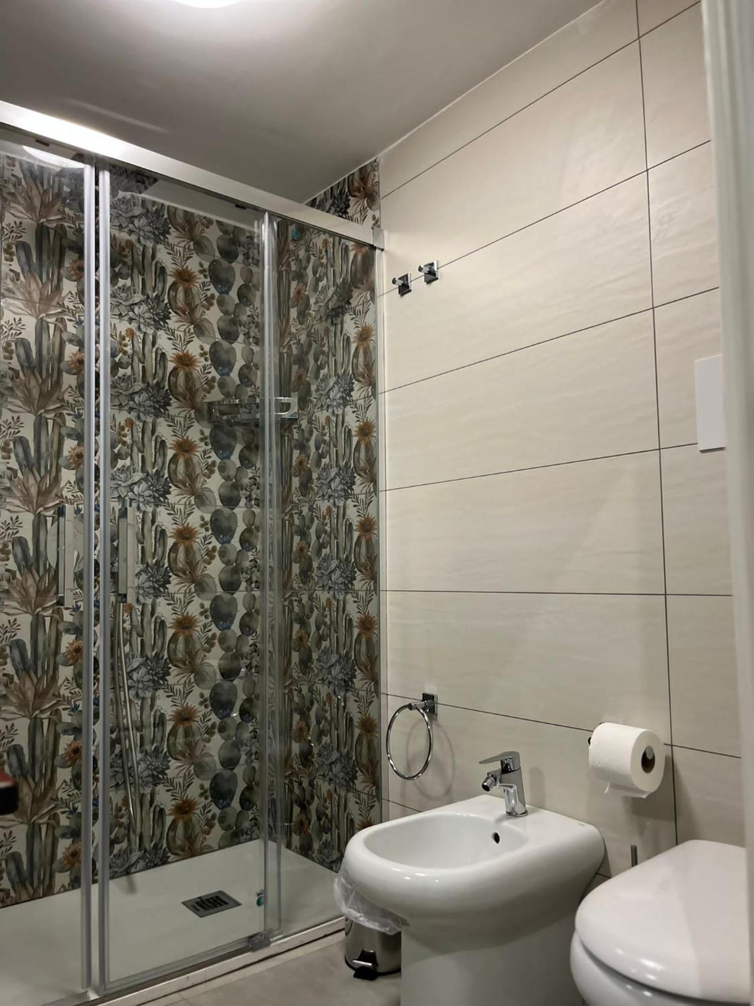 B&B Villa Filu Portici Εξωτερικό φωτογραφία
