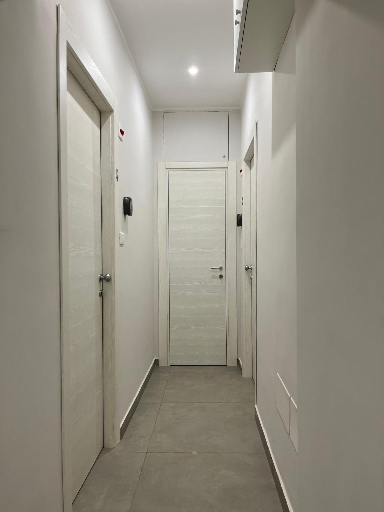 B&B Villa Filu Portici Εξωτερικό φωτογραφία