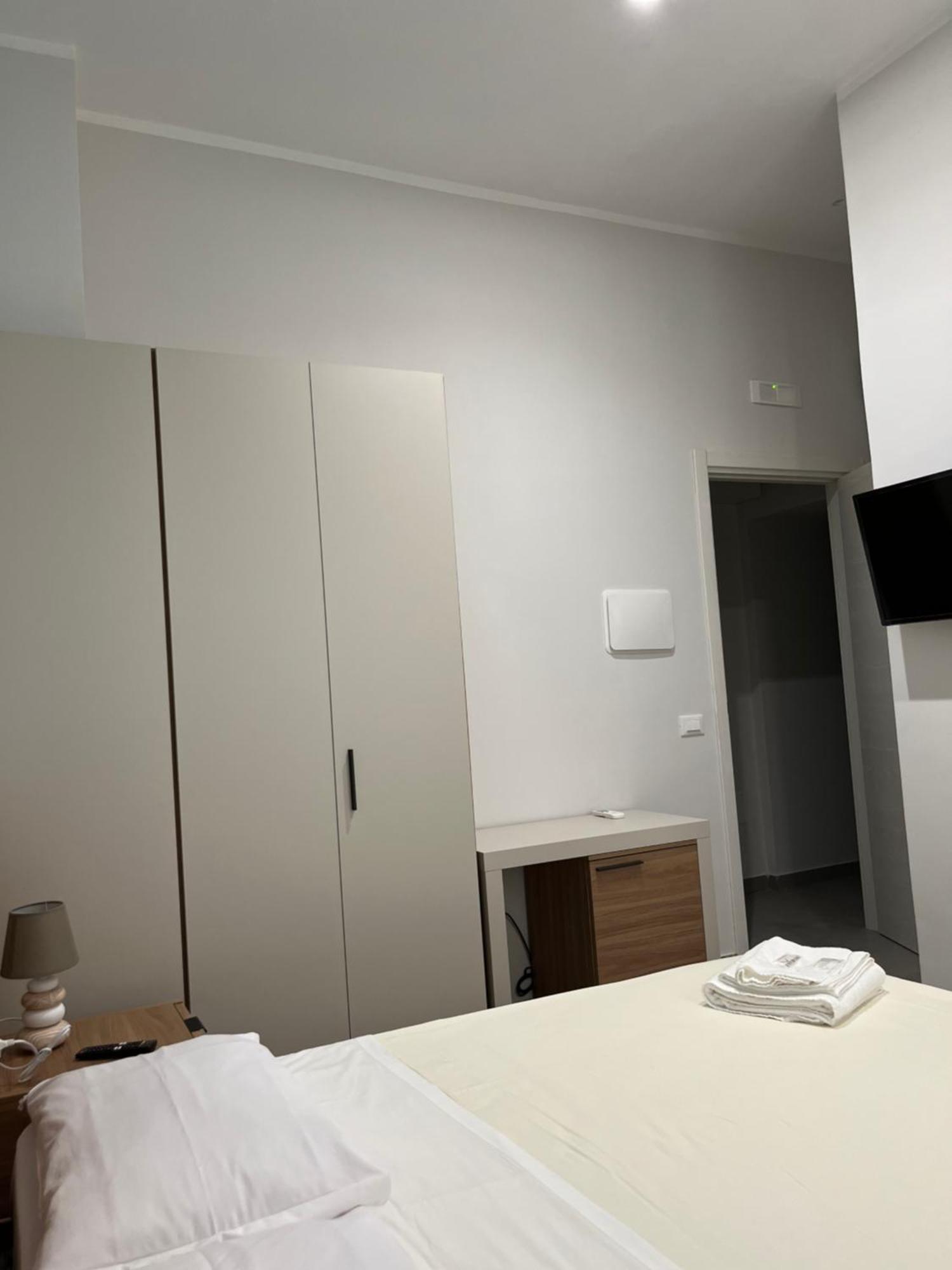 B&B Villa Filu Portici Εξωτερικό φωτογραφία
