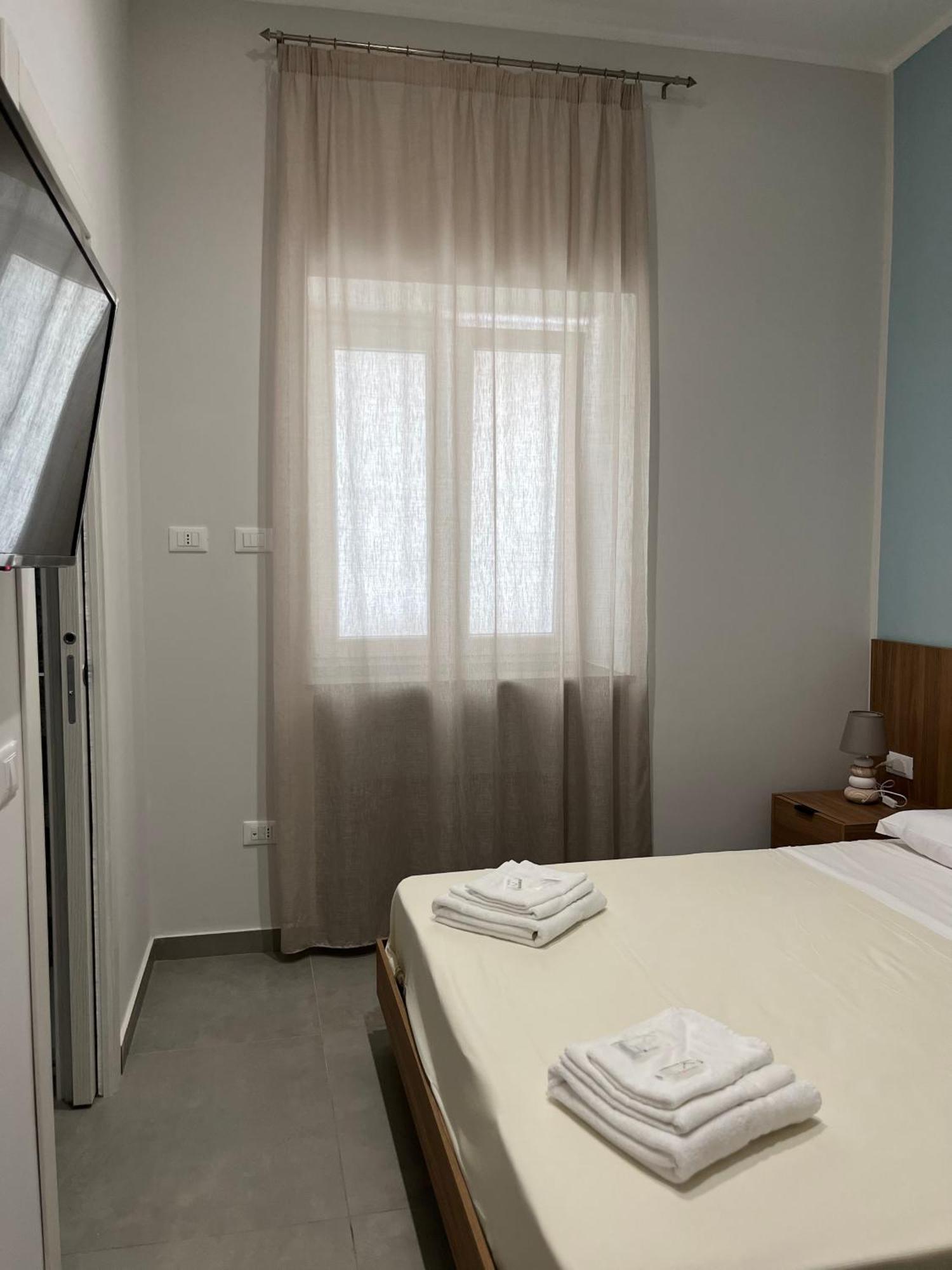 B&B Villa Filu Portici Εξωτερικό φωτογραφία